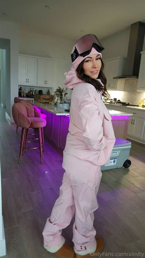 fapello alinity